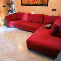Divano angolare Poltronesofà 