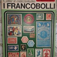Come si collezionano i Francobolli