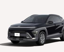 HYUNDAI Kona 1.0 T-GDI iMT XLine