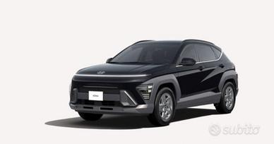 HYUNDAI Kona 1.0 T-GDI iMT XLine