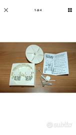 Manopola interruttore Gaposa