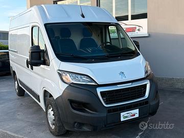 PEUGEOT BOXER L2H2**PRONTA CONSEGNA***KM 28000
