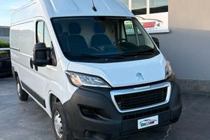 PEUGEOT BOXER L2H2**PRONTA CONSEGNA***KM 28000