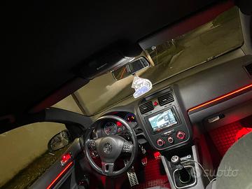 Golf 5 tdi 2006