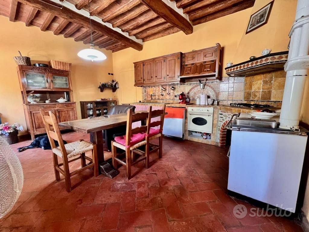 Apartment in San Giuliano Terme, Molina di Quosa, Pugnano - Altro