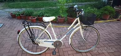 Bicicletta olandesina 26
