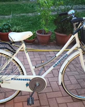 Bicicletta olandesina 26