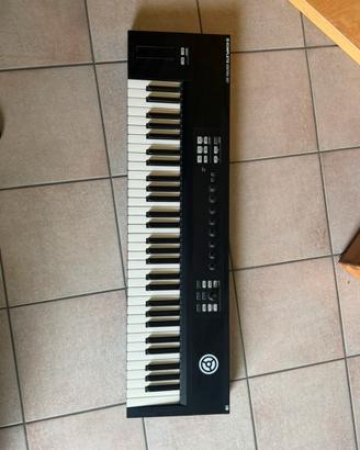 Native Instruments Komplete Kontrol S61 MK1