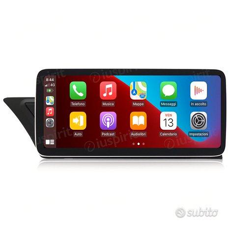 Subito - SIMOCARKIT MZ - CAR TABLET ANDROID CARPLAY VIVAVOCE AUDI Q5 A4 A5  - Accessori Auto In vendita a Roma