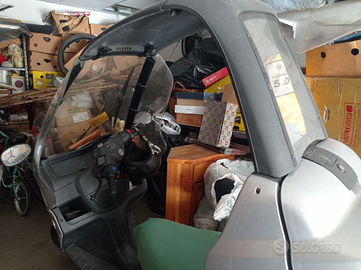 Benelli adiva 150 cc