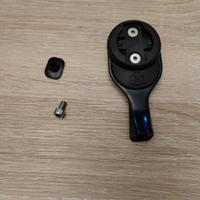 Staffa supporto Garmin originale. 