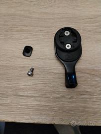 Staffa supporto Garmin originale. 