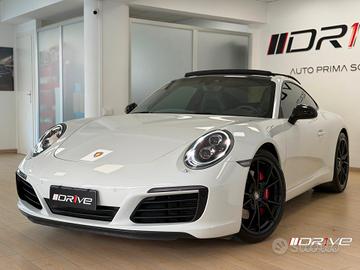 PORSCHE 911 (991) 911 3.0 Carrera S C...