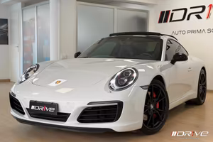 PORSCHE 911 (991) 911 3.0 Carrera S C...