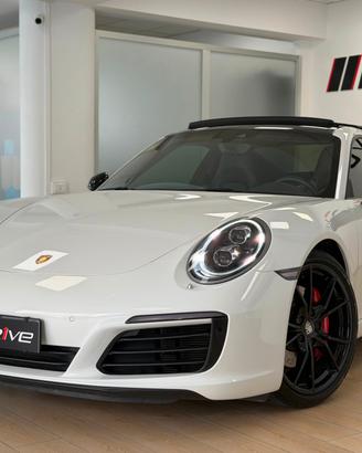 PORSCHE 911 (991) 911 3.0 Carrera S C...