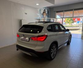 Bmw X1 sDrive18d Msport