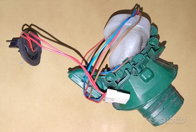 cablaggio folletto vk 130 -131 vorwerk originale 