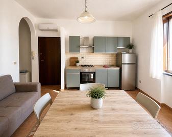 EMA HOMES - Grecale