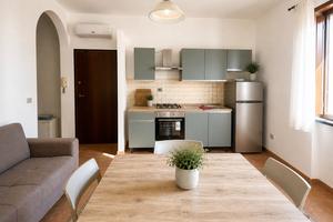EMA HOMES - Grecale
