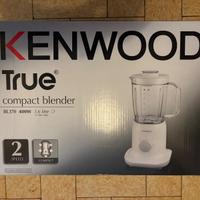 Frullatore Kenwood BL370 400W