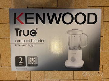 Frullatore Kenwood BL370 400W