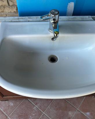 Mobile  bagno