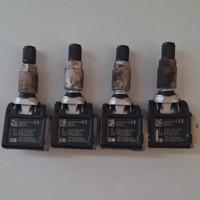 Sensori pneumatici Mercerdes