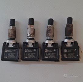 Sensori pneumatici Mercerdes