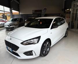 Ford Focus 1.5 TDCI ST LINE 120 CV