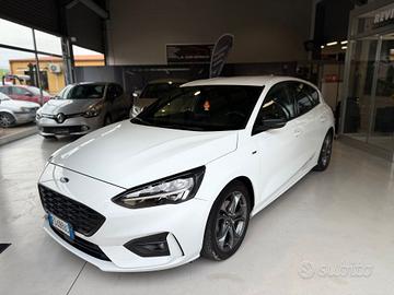 Ford Focus 1.5 TDCI ST LINE 120 CV