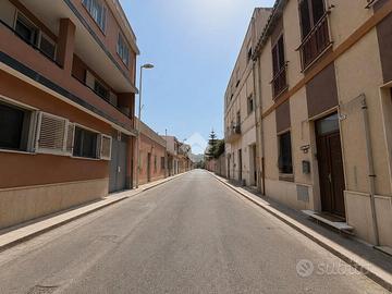 Quadrilocale di recente costruzione