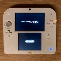 Nintendo 2DS