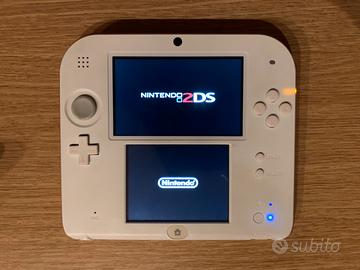 Nintendo 2DS