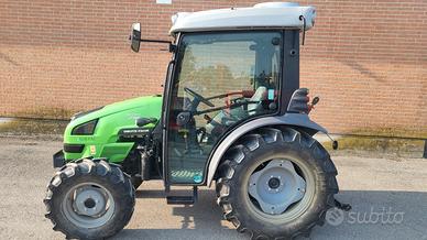 Deutz Agrokid 230