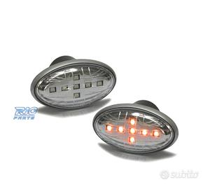 FANALE LATERALE A LED BMW MINI COOPER