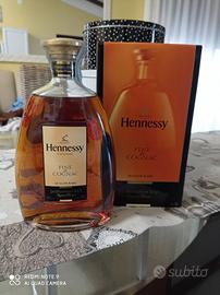 cognac hennessy