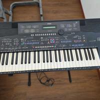 Tastiera Yamaha PSR 1700