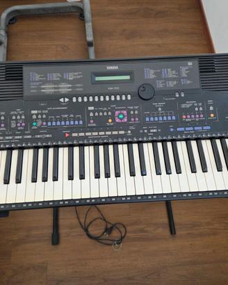 Tastiera Yamaha PSR 1700
