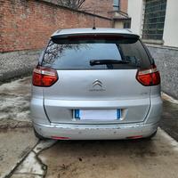 Citroen C4 Picasso 1500 diesel