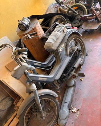 Piaggio boxer 2 50cc