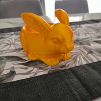 Porta Bonbon Coniglietto