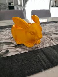 Porta Bonbon Coniglietto