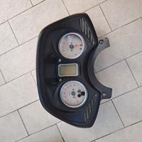 contachilometri tmax 500 dal 2004 al 2007