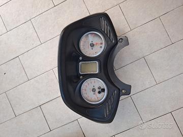 contachilometri tmax 500 dal 2004 al 2007