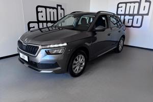 Skoda Kamiq 1.0 G-Tec Ambition Garanzia Skoda Fino