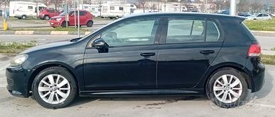 VOLKSWAGEN GOLF TDI SPORT