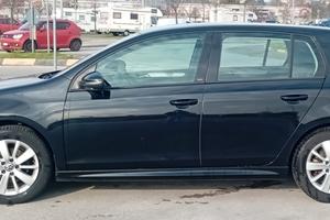 VOLKSWAGEN GOLF TDI SPORT