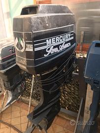 Mercury super america 25/50