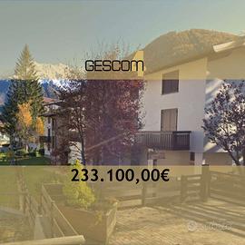Apppartamento a Ponte di Legno (BS)