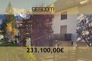 Apppartamento a Ponte di Legno (BS)